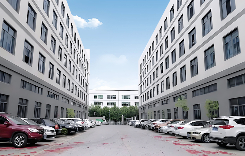 集研发、生产、销售于一体的厂家