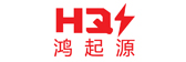鸿起源科技