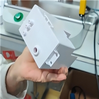 水箱泄漏测试